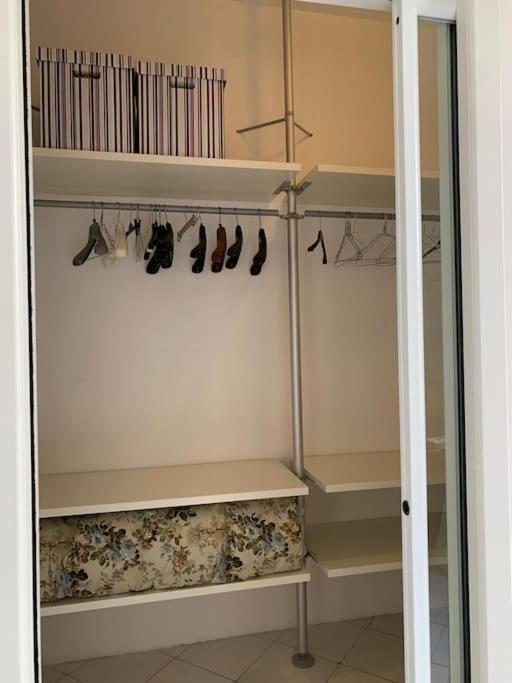 Apartemen Incantevole A Parma