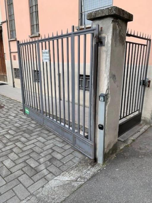 Apartemen Incantevole A Parma