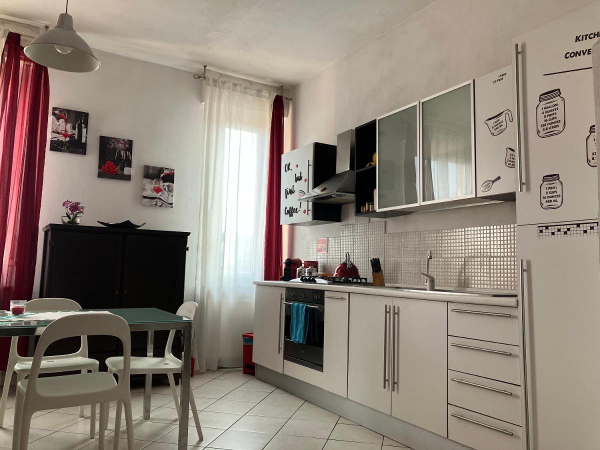 Apartemen Incantevole A