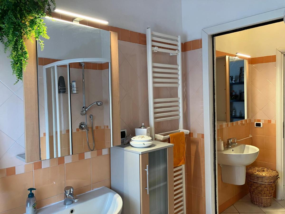 Apartemen Incantevole A
