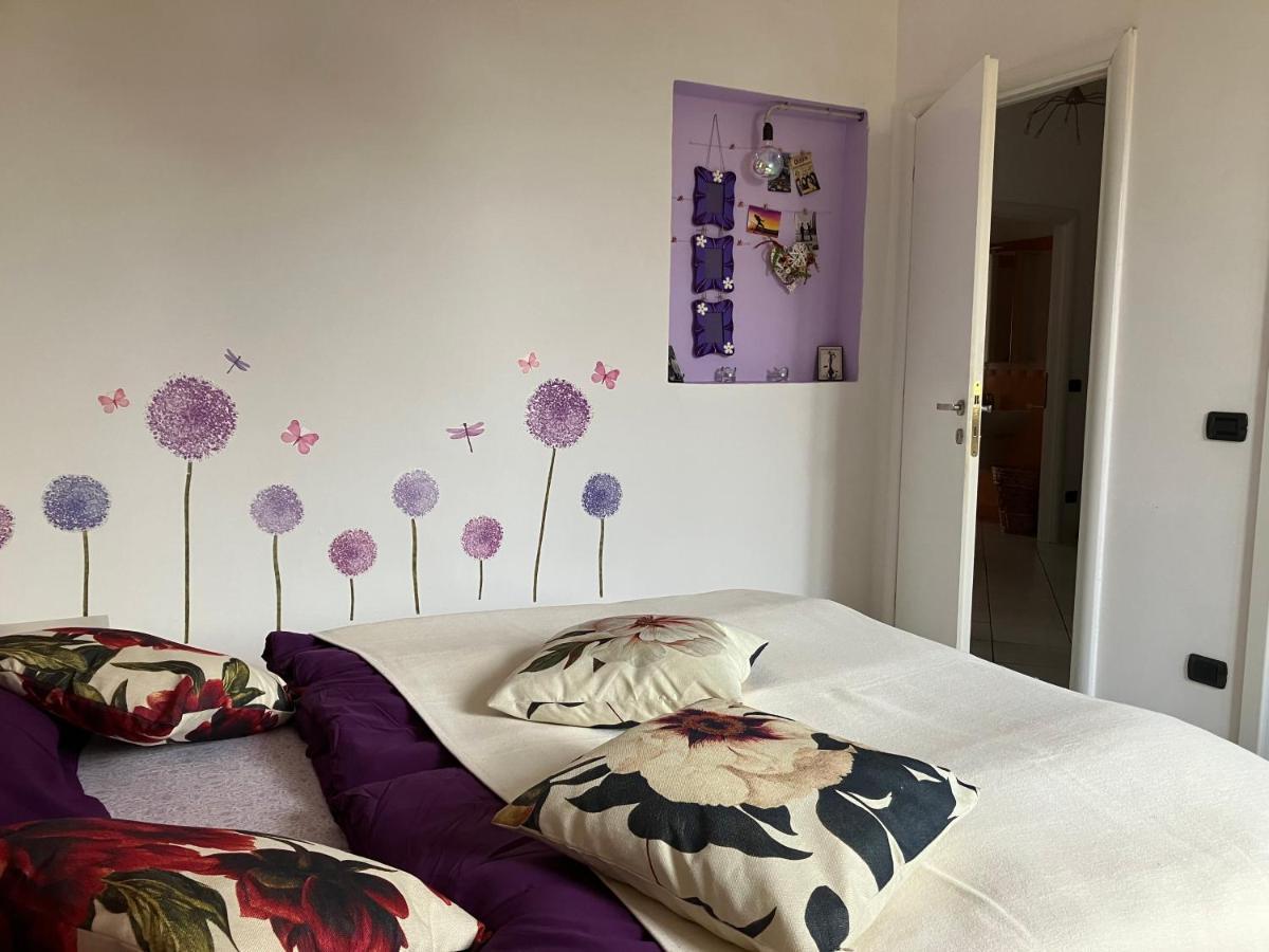 Apartemen Incantevole A