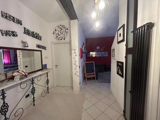 Incantevole A Apartemen