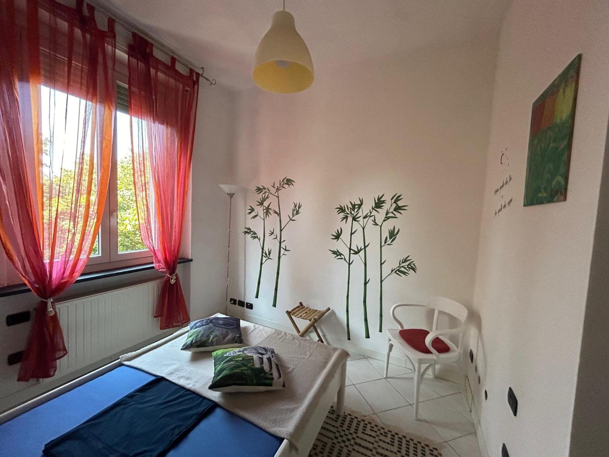 Apartemen Incantevole A *