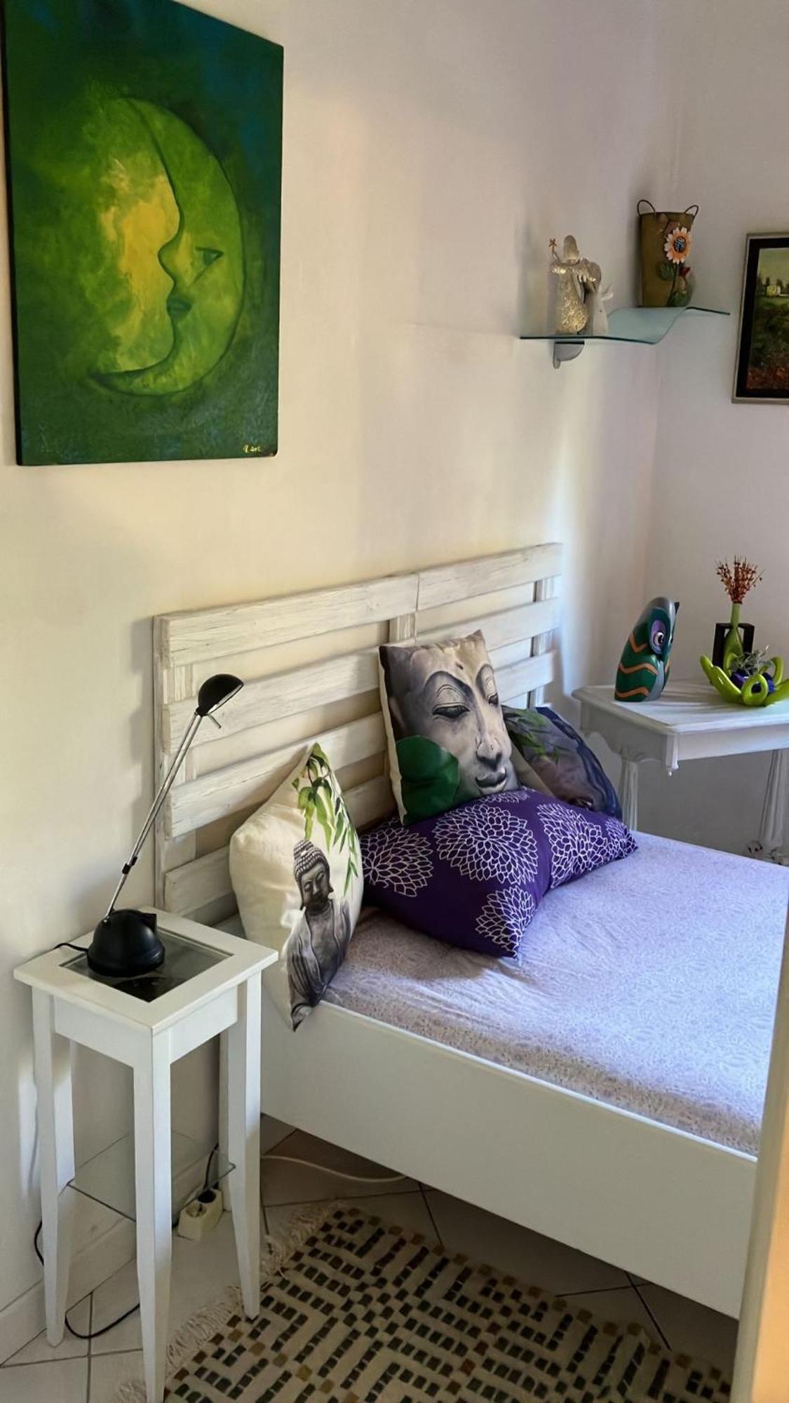 Apartemen Incantevole A
